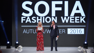 С блясък и стил стартира Sofia Fashion Week 2016 (СНИМКИ)
