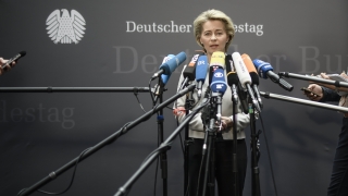 Германия реформира армията заради заплахата от крайнодесен екстремизъм
