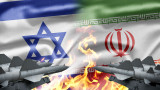  Иран плаши Израел с последици поради експанзията против Сирия, Ливан и Ирак 