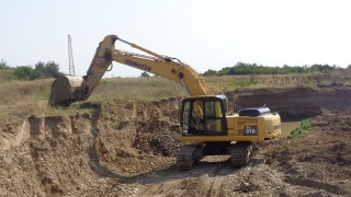 Жителите на село Александрово в Ловешко се оплакват че тежките