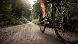 14 годишно момче почина по време на колоездачното състезание Ботевград Даунхил