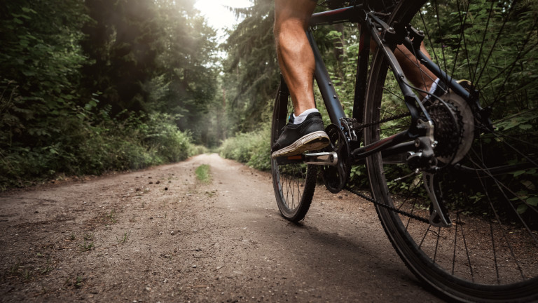 14-годишно момче почина по време на колоездачното състезание Ботевград Даунхил