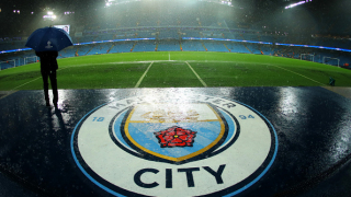 Мачът между Манчестър Сити и Уест Хям от 26 ия кръг