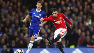 Отборите на Манчестър Юнайтед и Интер подготвят размяна на двама