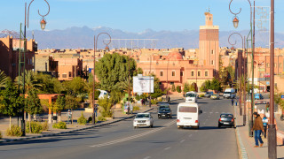 Правителството на Мароко е на път да възстанови военната служба