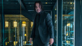 "Джон Уик", хотел Континентал и сериалът, който се подготвя