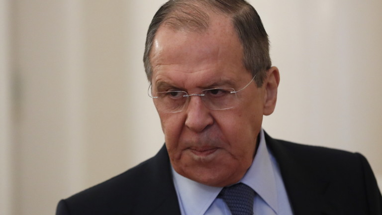 Лавров скандализиран от думите на Борел: Правилата на играта се променят