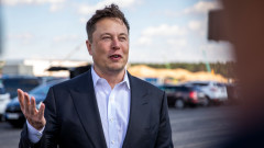 Мъск залага бъдещето на Tesla на продукт, който все още не е наличен