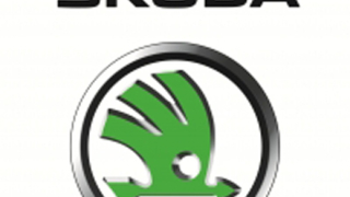 Skoda представя VisionD  с позеленяла еблема