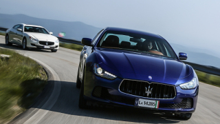 Maserati изтегля 30 000 автомобила, защото са прекалено бързи