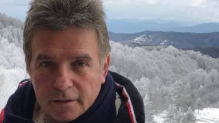 Прокуратурата няма да се занимава с голите снимки на директора Александров