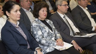 Ролята на ЕС в здравеопазването обсъждаха в София
