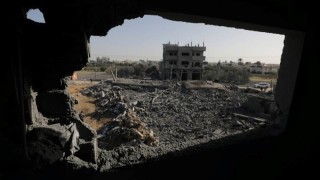 Палестинската съпротивителна група Хамас осъди резолюцията на Съвета за сигурност