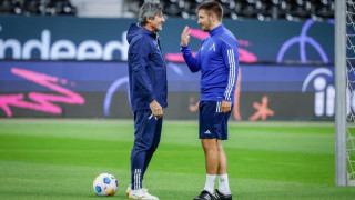 Доста сълзи имаше вчера на Герена Те бяха причинени от