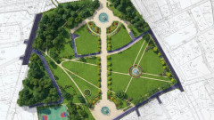 София и БАН на път да си стиснат ръцете за създаване на парк "Кукуряк" в "Овча купел"