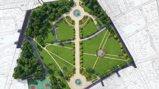 София и БАН на път да си стиснат ръцете за създаване на парк "Кукуряк" в "Овча купел"