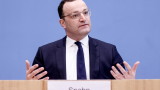  Германският здравен министър прикани за нови ограничения против ковид 
