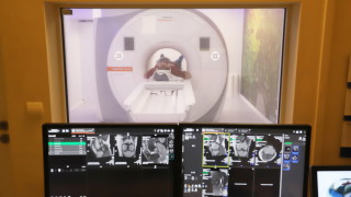 Модерна образна диагностика вече е достъпна във Военномедицинска академия ВМА