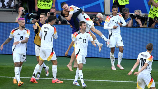 Петиция за преиграване на мач от Евро 2024 заради спорно