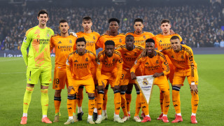 Реал Мадрид официално поиска отлагане на мача си от първия