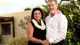 Голямата любов тази истинската която не угасва с времето Която