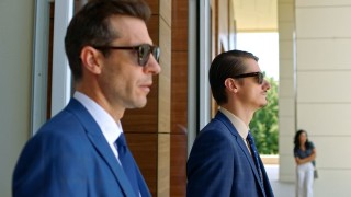 Тази седмица в новия епизод на сериала Мен не ме