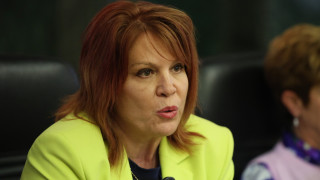 Елена Каракашева се връща във ВКС след оставката си като зам. главен прокурор
