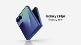Galaxy Z Flip 7 и Galaxy Z Flip 7 FE - бижуто на Samsung е още по-красиво, умно и достъпно