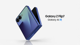 Galaxy Z Flip 7 и Galaxy Z Flip 7 FE - бижуто на Samsung е още по-красиво, умно и достъпно