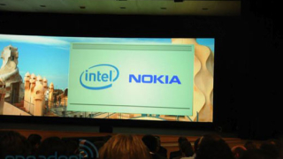 Nokia и Intel си стиснаха ръцете за MeeGo