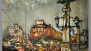 „София – сега” през погледа на Станимир Стоилов