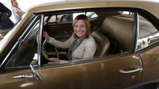 Кои са най-влиятелните жени в света през 2015-та?