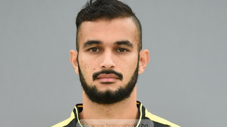 Бразилски техничар: Влюбих се във феновете на Ботев