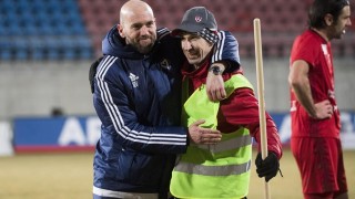 Първият съперник на Левски в Лига Европа Вадуц спечели