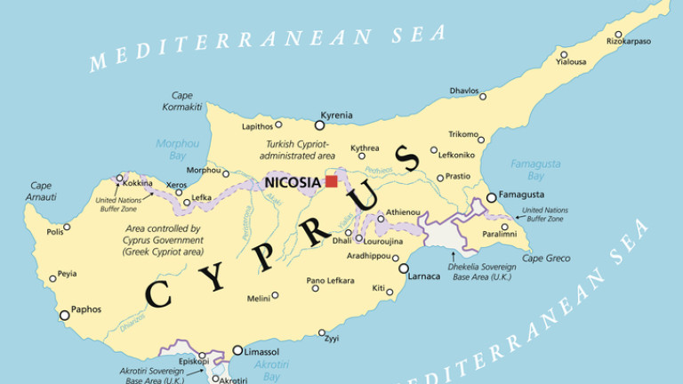 Руското посолство в Кипър скоро ще започне да предоставя консулски