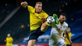Швеция загря за Евро 2020 с победа над Армения 