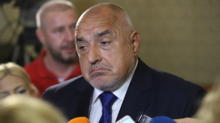 Бойко Борисов: Пасажери много...