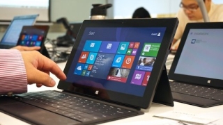 Как се оказа така, че всички копират Microsoft?