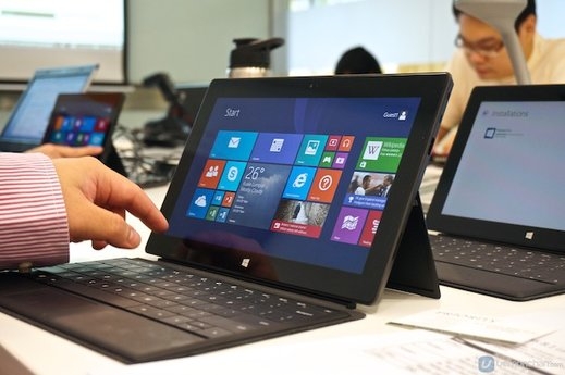 Как се оказа така, че всички копират Microsoft?