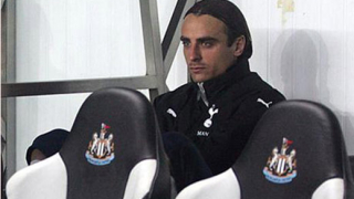 "Гардиън": Бербатов показа най-доброто от себе си