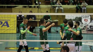 Добруджа изпревари Левски и се изкачи на трето място във