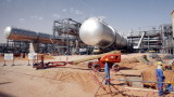  Саудитска Арабия упрекна Иран за офанзивите против нефтопровод 