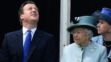 Камерън и кралицата: Бъкингамският дворец недоволства
