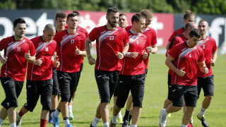 Програмата с летните контроли на Локомотив София вече е ясна