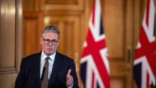 Президентът на САЩ Джо Байдън ще приеме в Белия дом