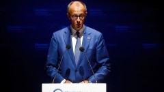 Германия готова да закупи американски системи Patriot за Украйна