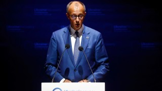 Германия готова да закупи американски системи Patriot за Украйна