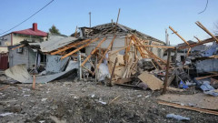 Извънредно положение в Новоросийск след масирана атака с дронове