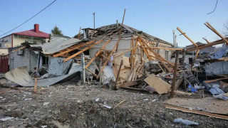 Извънредно положение в Новоросийск след масирана атака с дронове