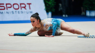 Невяна Владинова пред Topsport.bg: Мечтая за Олимпиадата в Рио